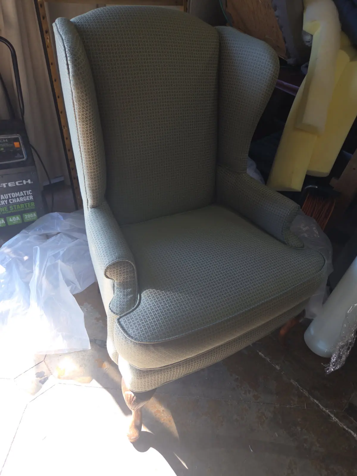 Chair Cover