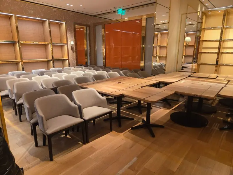 Chairs