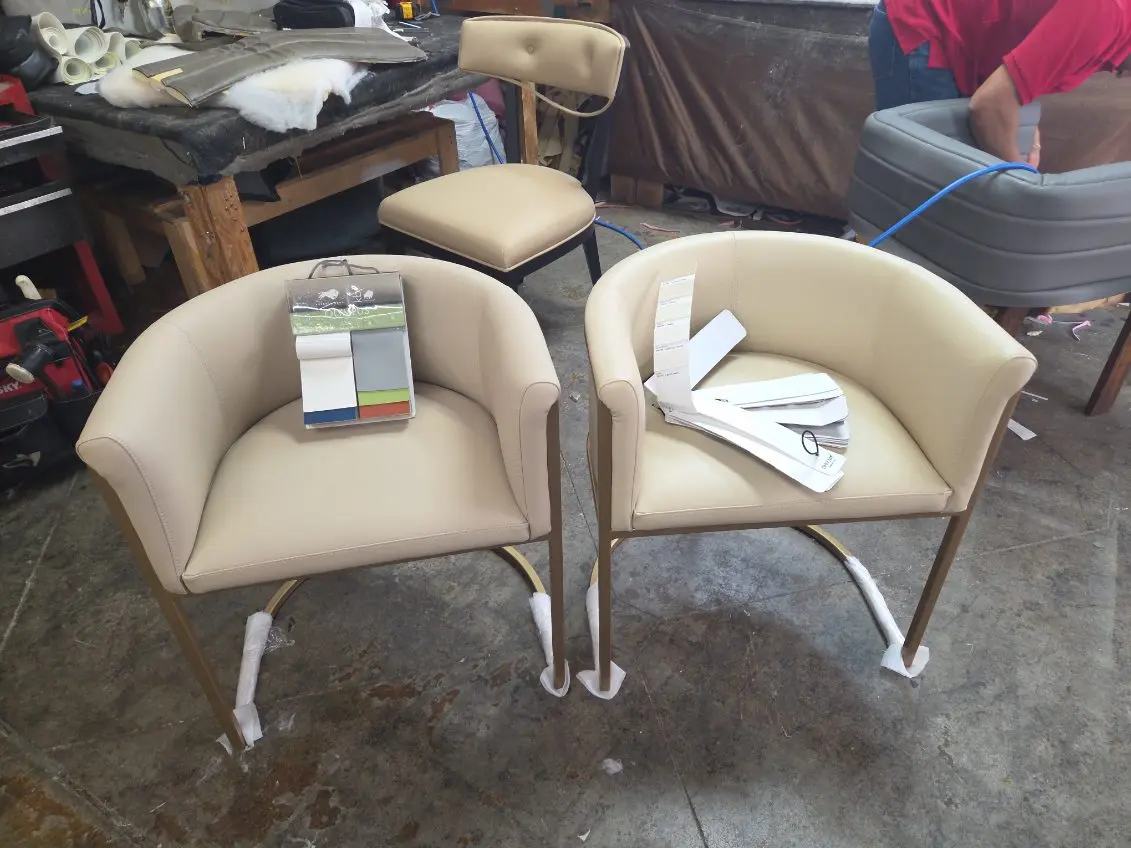 Two sits