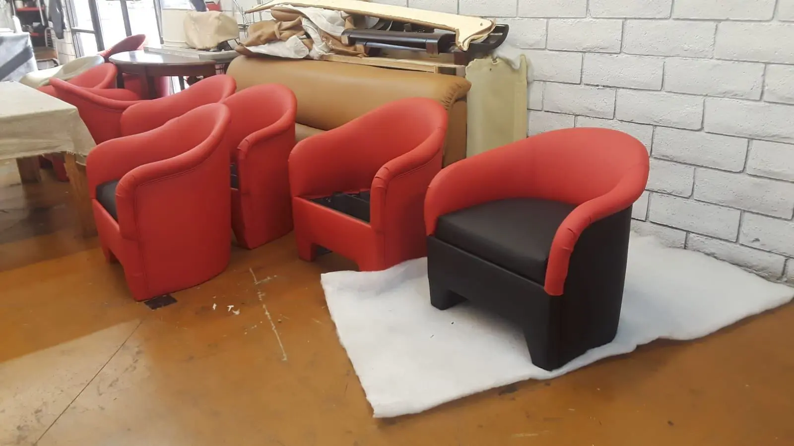 Chairs