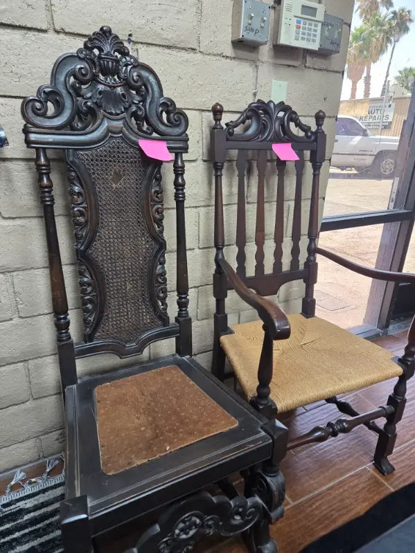 Chairs