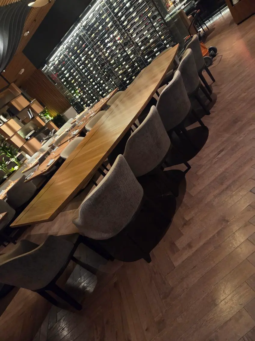 Chairs