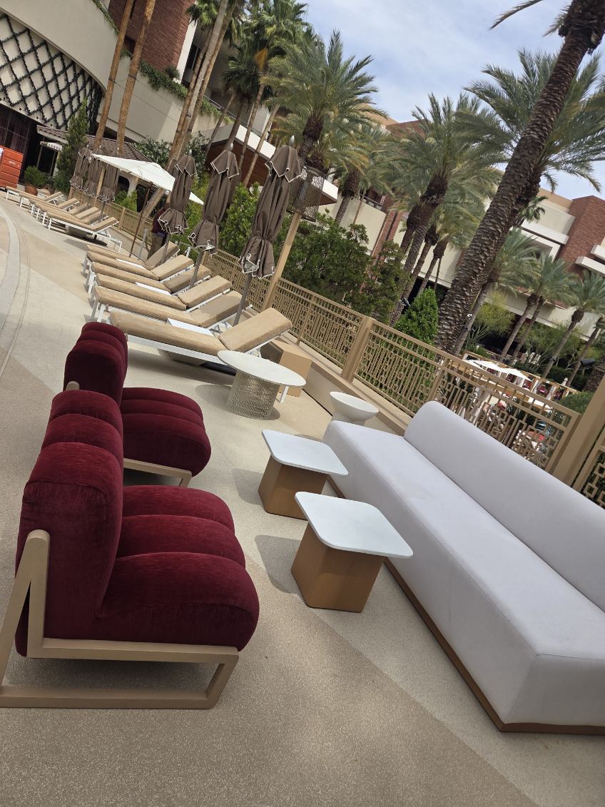 Chairs