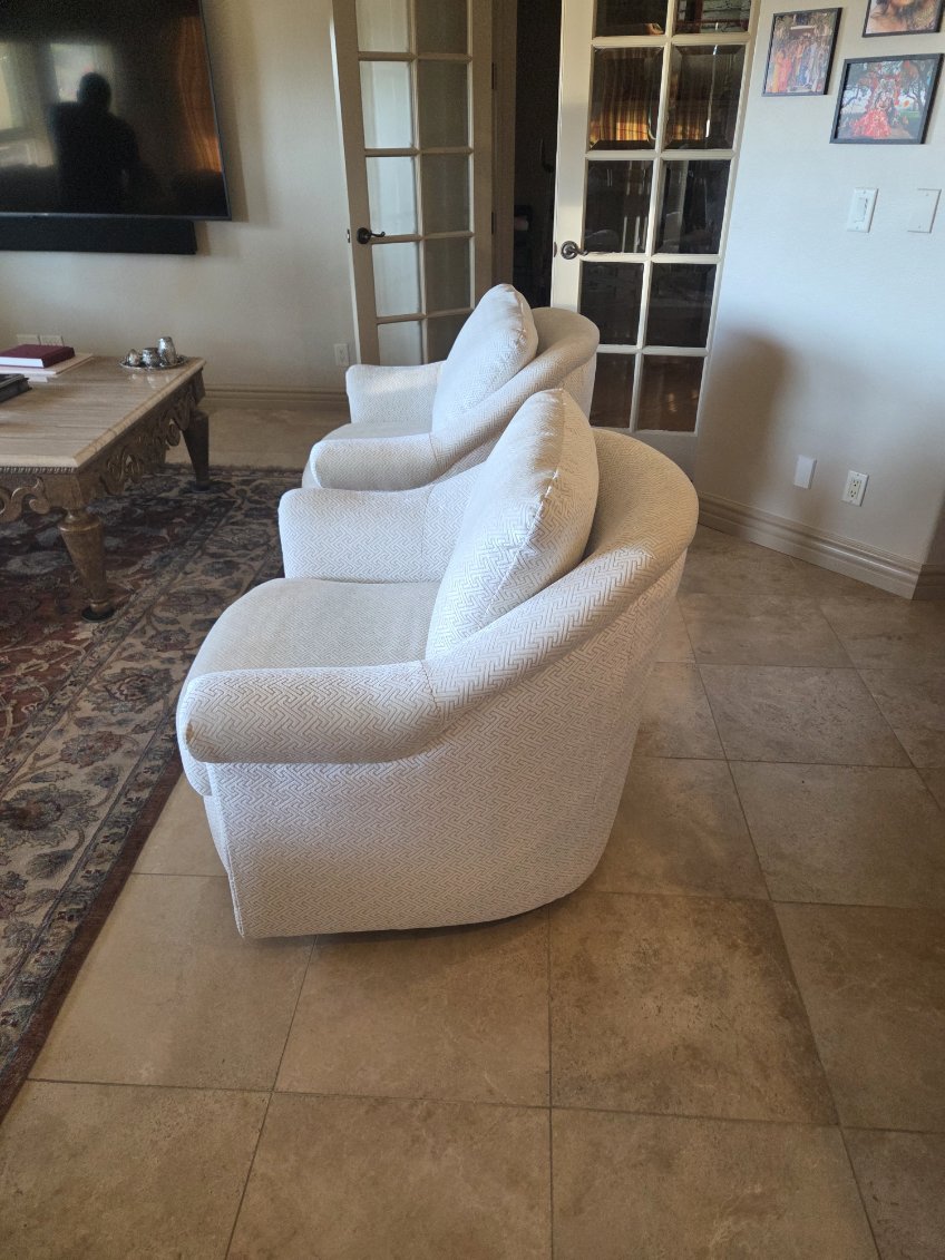 Chair Cover